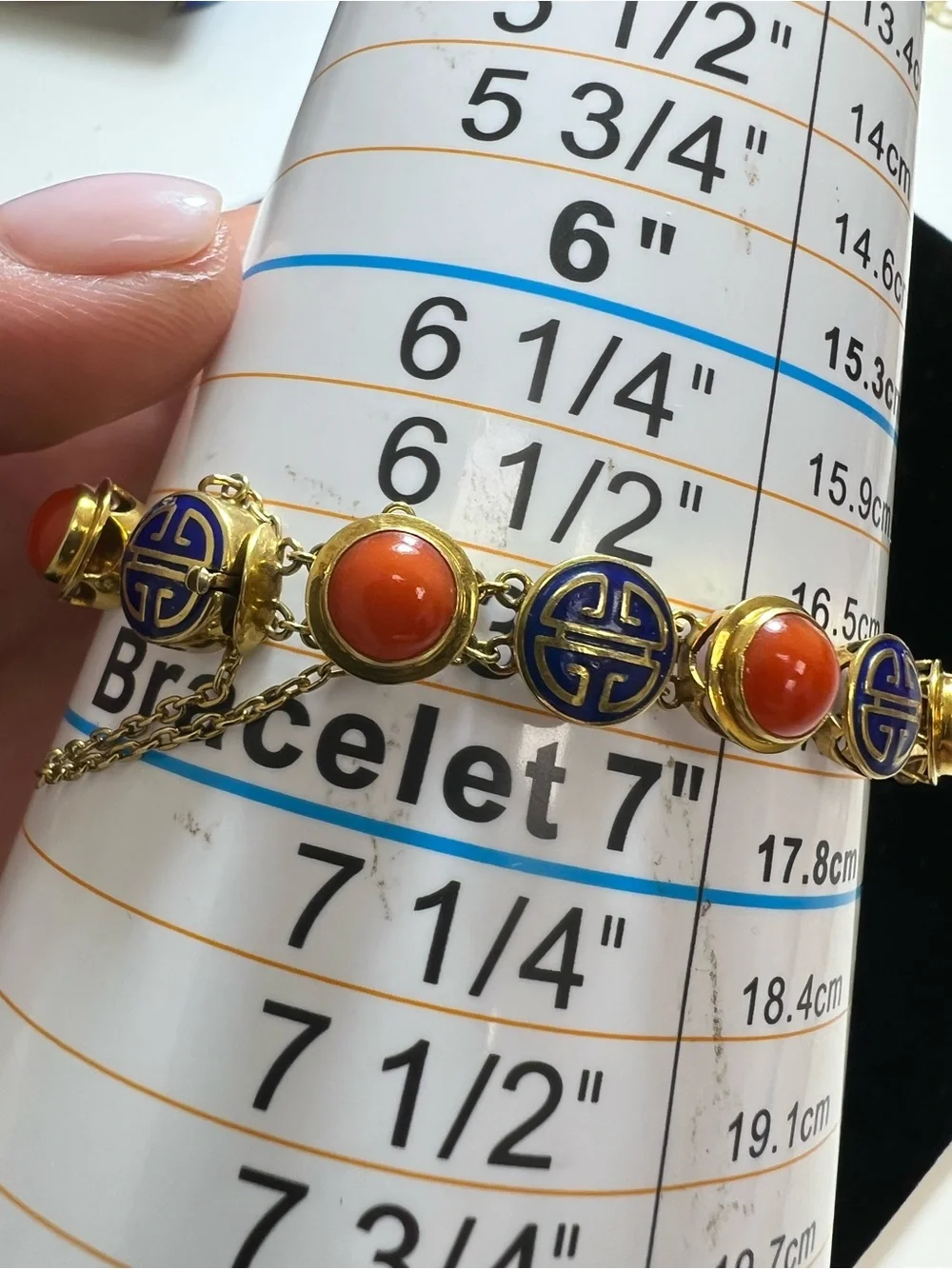 N/A elegant 14k